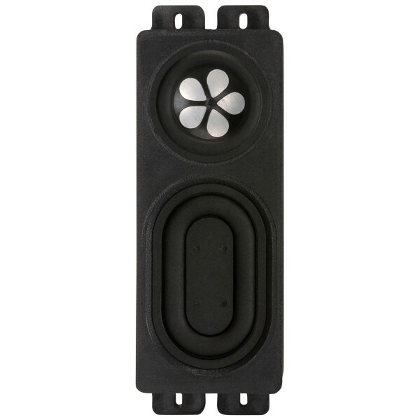 Main product image for Tang Band T1-1828S Speaker Module 5-1/4" x 2-1/8" 264-947